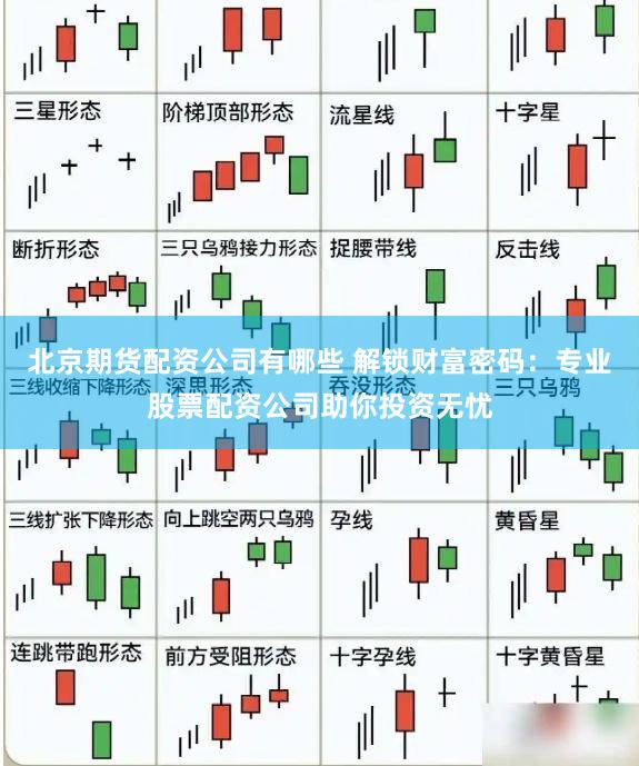 北京期货配资公司有哪些 解锁财富密码：专业股票配资公司助你投资无忧