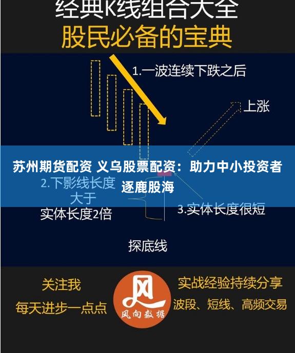 苏州期货配资 义乌股票配资：助力中小投资者逐鹿股海