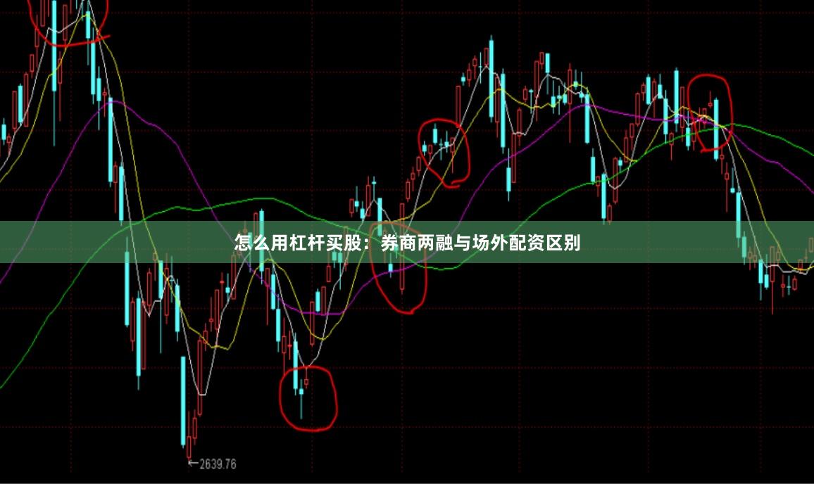 怎么用杠杆买股：券商两融与场外配资区别