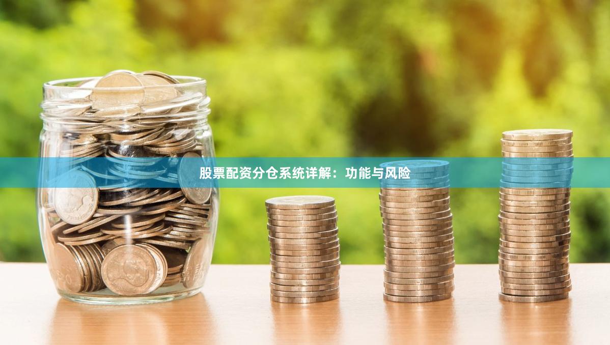 股票配资分仓系统详解：功能与风险